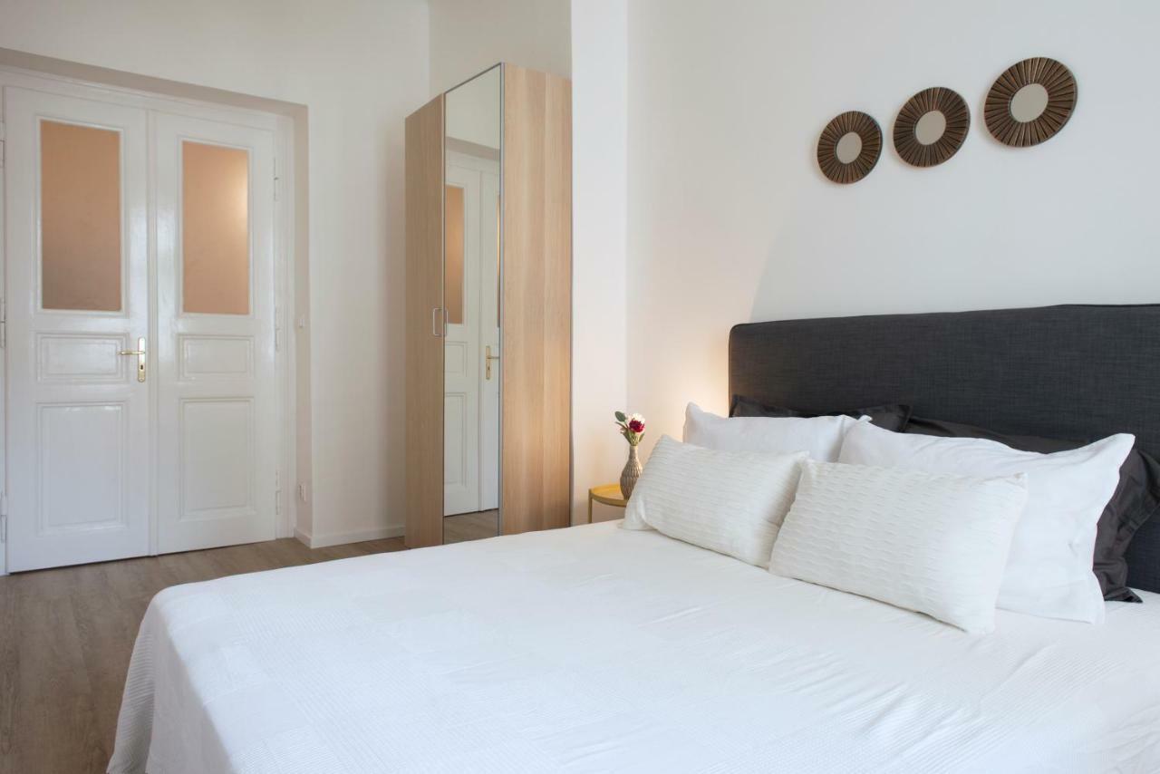 Kent Ridge Loft Apartment Prague Exterior photo