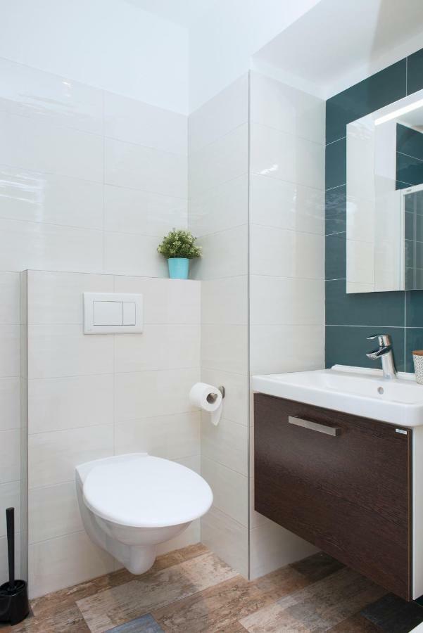 Kent Ridge Loft Apartment Prague Exterior photo