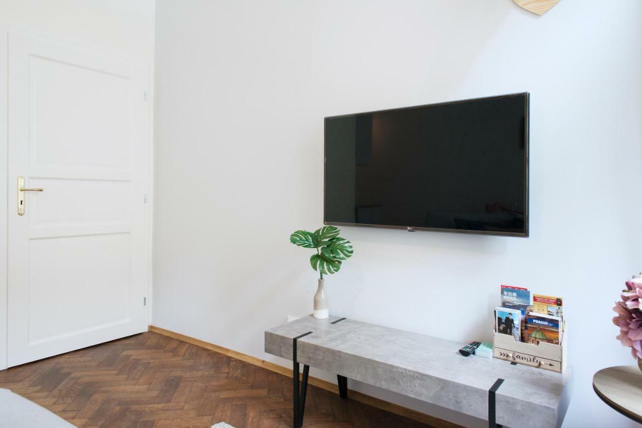 Kent Ridge Loft Apartment Prague Exterior photo