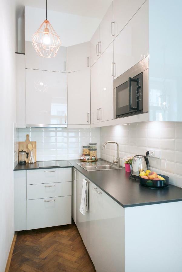Kent Ridge Loft Apartment Prague Exterior photo